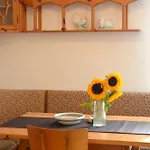 Apartamento Gemütliche -