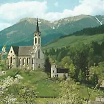 Gemütliche - Prein an der Rax