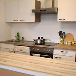 Apartmán Gemuetliche -