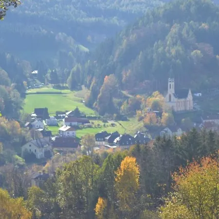 Apartamento Gemütliche -