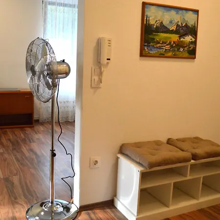 Apartment Gemuetliche - *