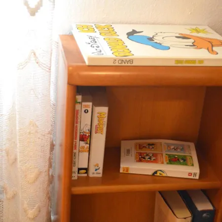 Apartment Gemuetliche - Prein an der Rax