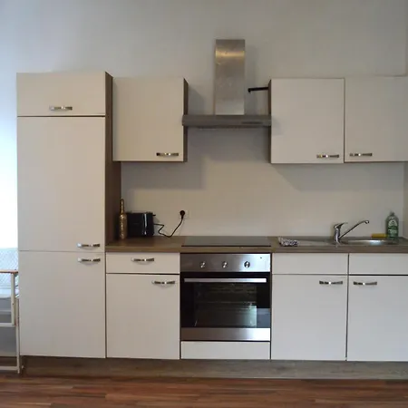 Gemuetliche - Apartment