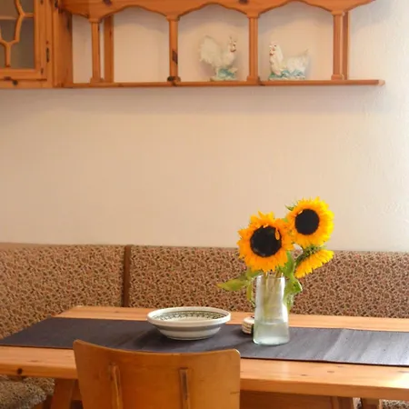 Apartment Gemuetliche -