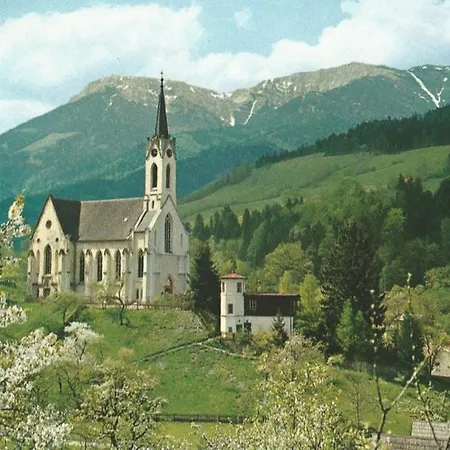 Gemuetliche - Prein an der Rax