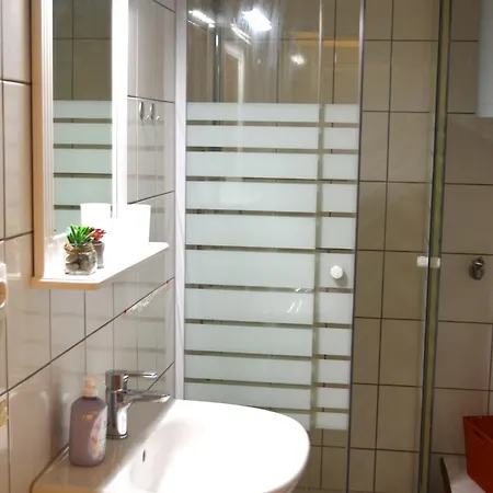 Apartamento Gemütliche - *