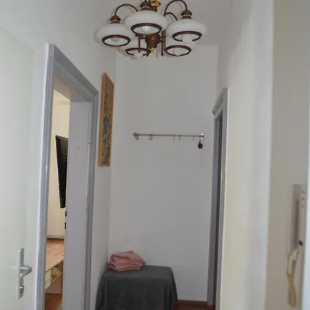 Apartment Gemuetliche - Prein an der Rax