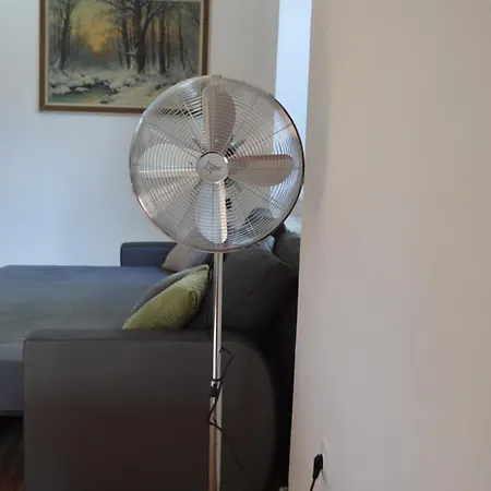 Gemütliche - Apartamento *