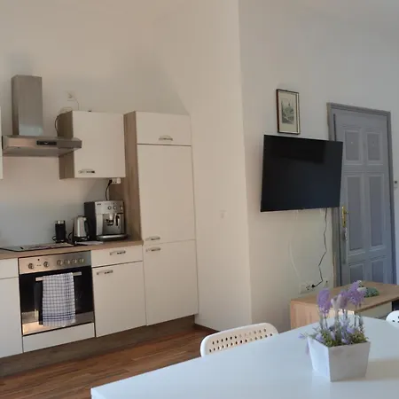 Apartment Gemuetliche - *
