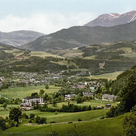 Gemuetliche - Апартаменты *