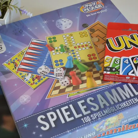 Gemuetliche - *