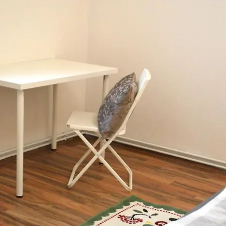 Apartment Gemuetliche -