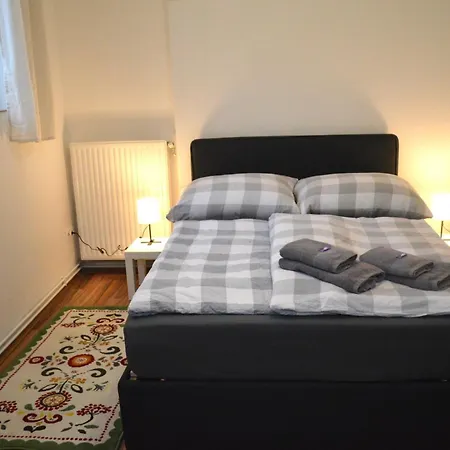 Gemuetliche - Apartament Prein an der Rax