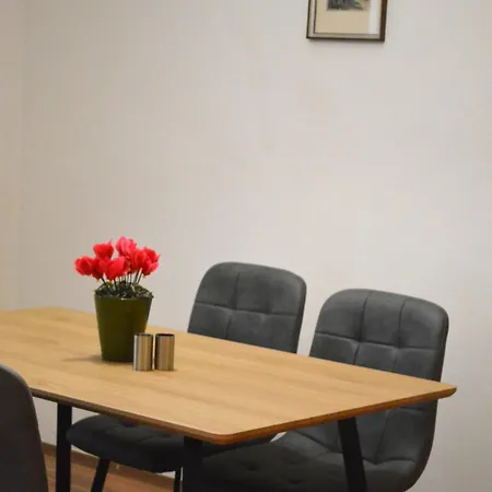 Apartamento Gemütliche -