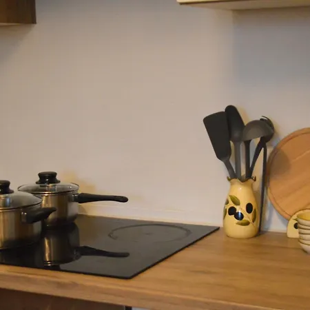 Apartament Gemuetliche - *