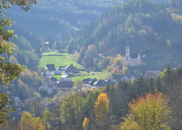 Apartament Gemuetliche -