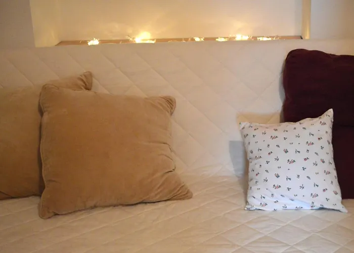 Gemuetliche - Apartament *