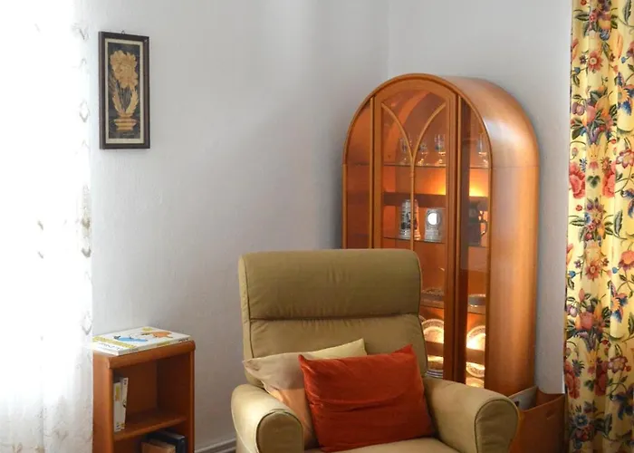 Apartament Gemuetliche - *