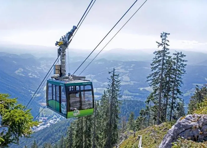 Gemuetliche - * Prein an der Rax