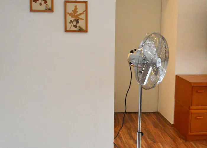 Gemuetliche - Apartament