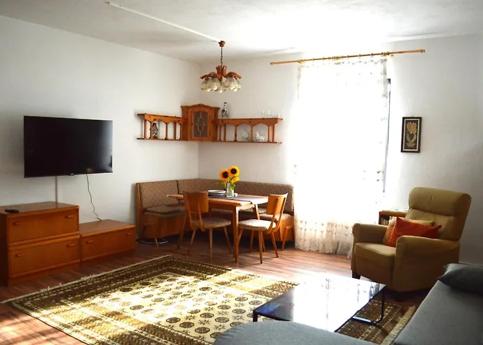 Gemuetliche - Apartament