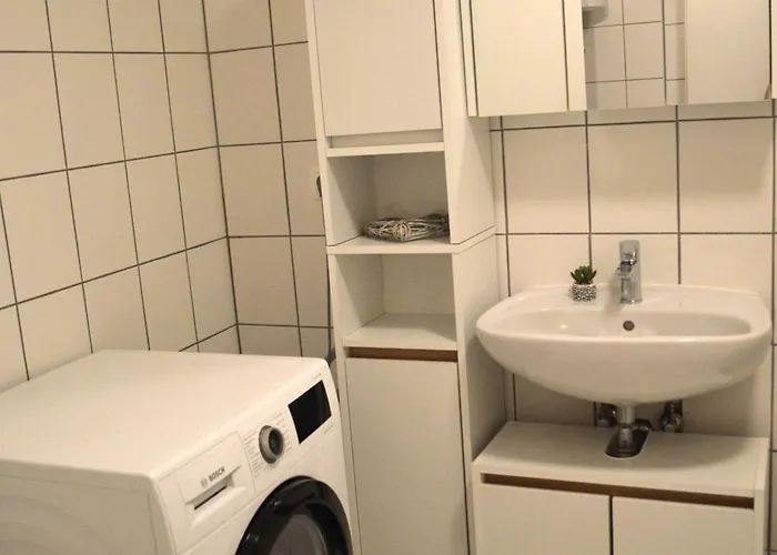 Apartament Gemuetliche -