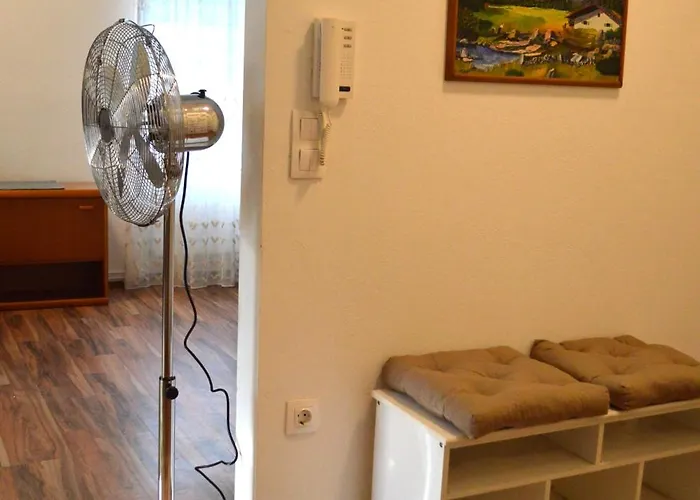 Apartament Gemuetliche - *