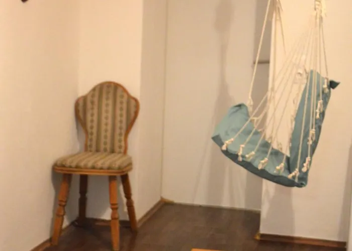 Gemuetliche - Prein an der Rax