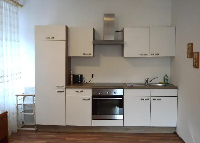 Gemuetliche - Apartament