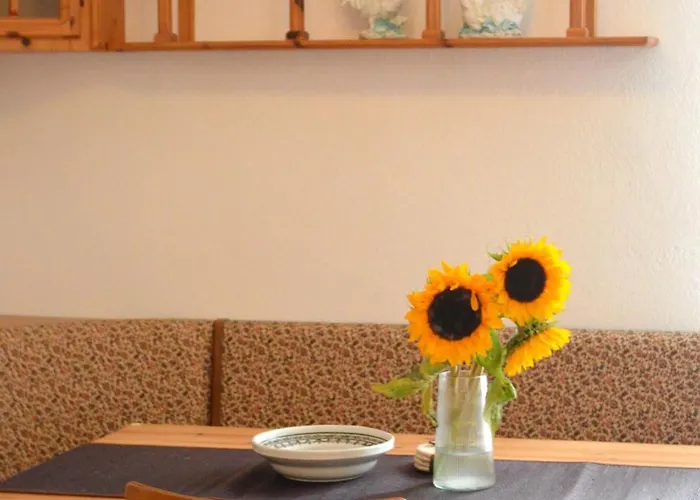 Apartament Gemuetliche -