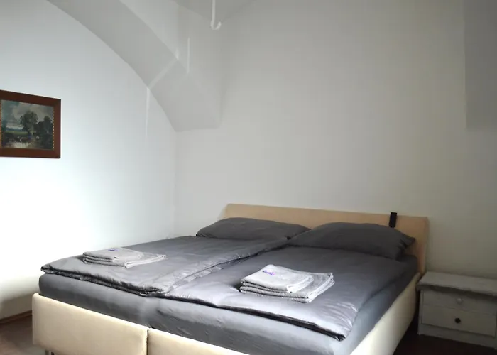 Apartament Gemuetliche - Prein an der Rax