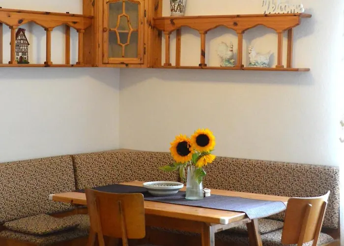 Apartament Gemuetliche - Prein an der Rax