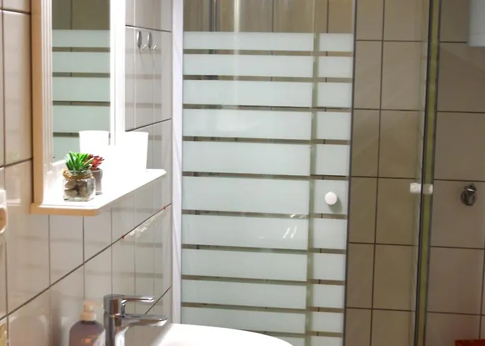 Apartament Gemuetliche - *