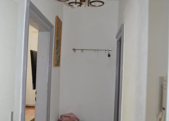 Apartament Gemuetliche - Prein an der Rax