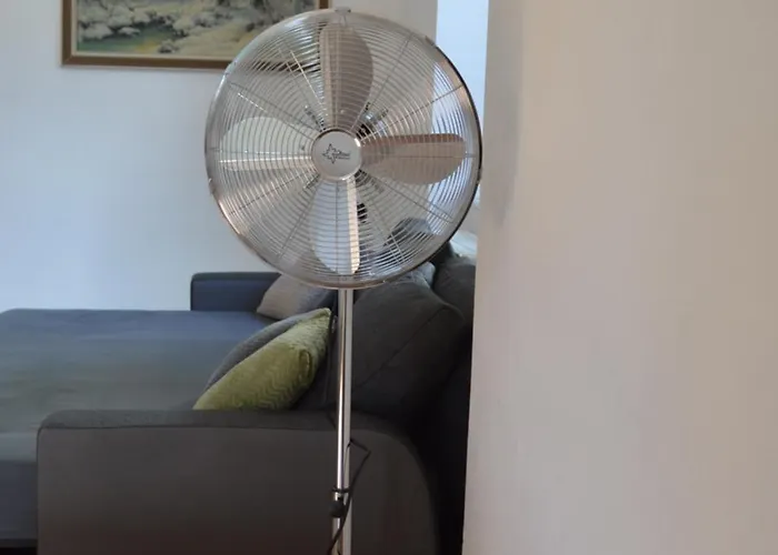 Gemuetliche - Apartament *