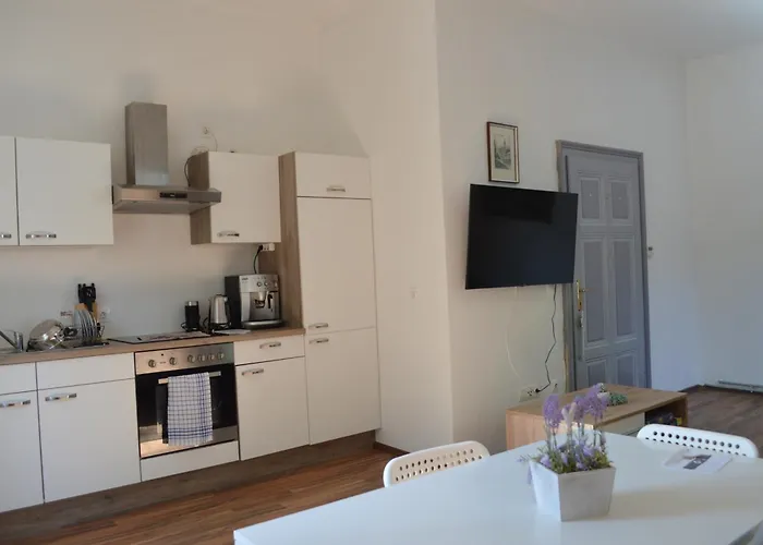 Apartament Gemuetliche - *