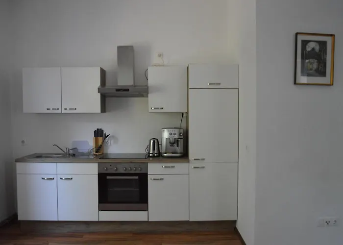 Apartament Gemuetliche - Prein an der Rax