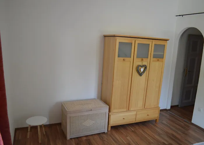 Gemuetliche - Prein an der Rax