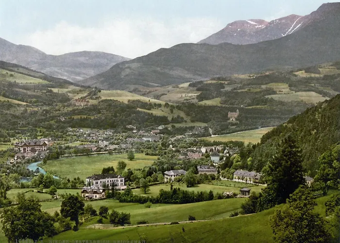 Gemuetliche - Апартаменты *