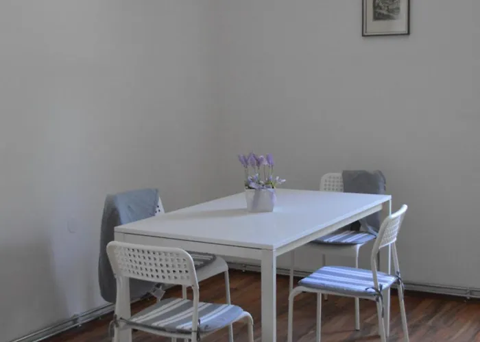 Gemuetliche - Apartament Prein an der Rax