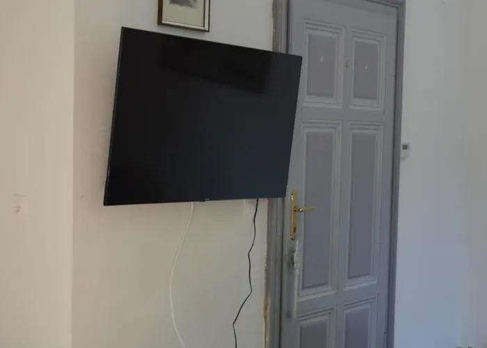 Gemuetliche - Apartament