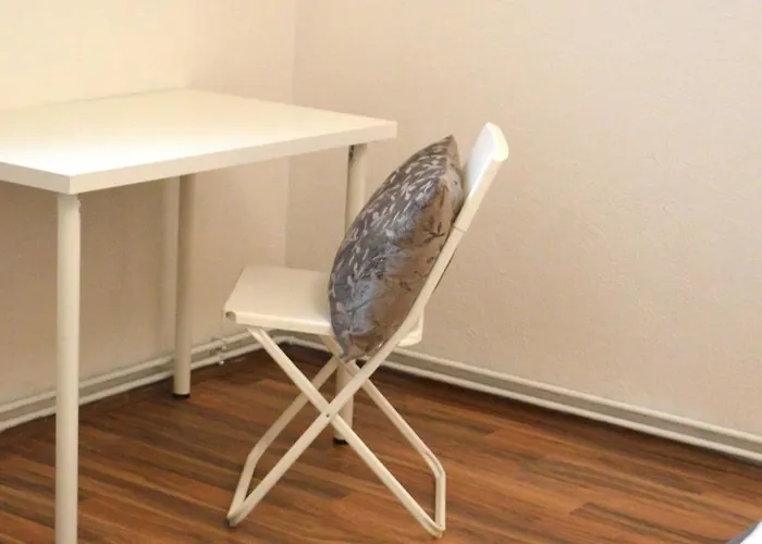 Apartament Gemuetliche -