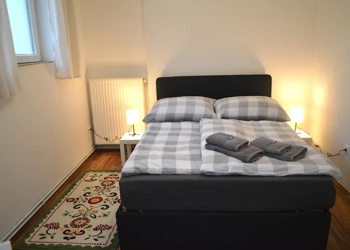 Gemuetliche - Apartament Prein an der Rax