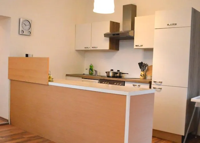 Apartament Gemuetliche - Prein an der Rax