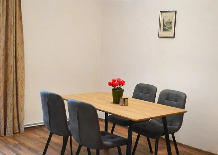 Apartament Gemuetliche - Prein an der Rax