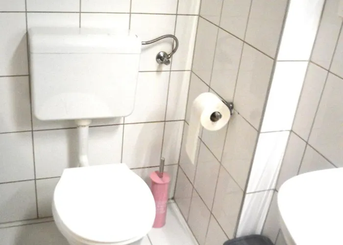 Gemuetliche - Apartament