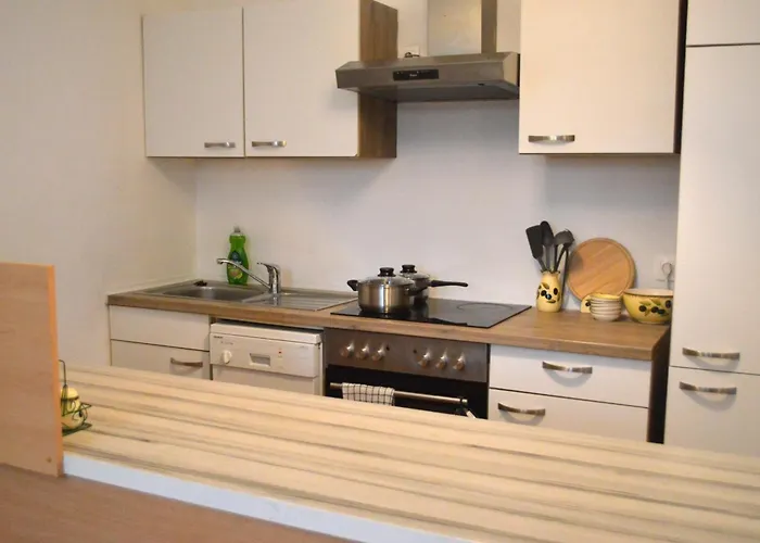 Apartament Gemuetliche -