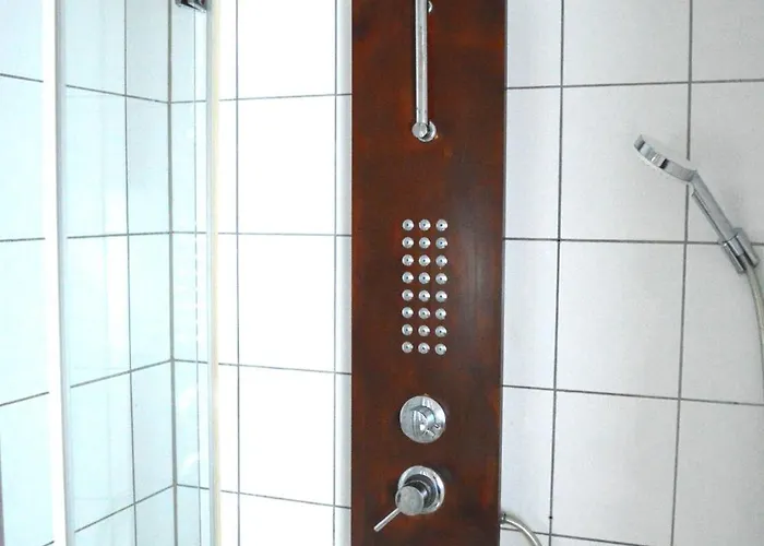 Gemuetliche - Apartament *