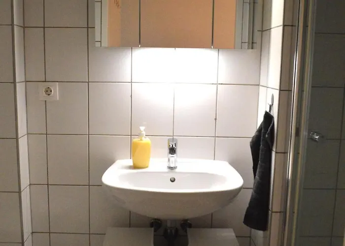 Apartament Gemuetliche - *